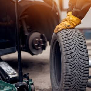 Gülnar Oto Lastikçi